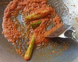 Foto langkah ke 4 dari resep Sambal Goreng Kecap Ati Ampela dengan Kentang.