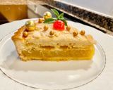 Foto del paso 17 de la receta Pastel de Almendras y naranja “sin gluten” (“Gluten-free” almond cake)