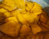 Foto langkah ke 5 dari resep Dodol sirang khas Sambas.