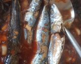 Foto langkah ke 4 dari resep Pindang sarden.