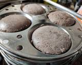 Raagi Idli recipe step 4 photo