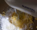 Foto del paso 1 de la receta: Masa Sablé