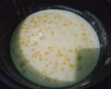 Foto langkah ke 3 dari resep Jasuke Creamy.