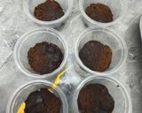 Foto langkah ke 6 dari resep Brownies Alpukat (Browkat).
