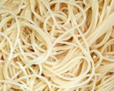 Foto langkah ke 1 dari resep Spaghetti Brulle.