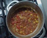 Foto del paso 4 de la receta: Milanesas de berenjena a la napolitana (al horno, sin freír)