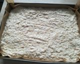Ciasto maślankowe "Wiewiórka" krok przepisu 1 zdjęcie