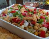 Chana Chaat recipe step 5 photo