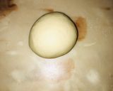 A picture of step 12 of Round (agege) bread.