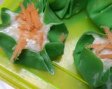 Foto langkah ke 6 dari resep Siomay dimsum ayam udang.
