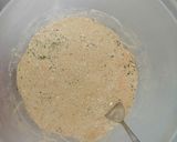 Foto del paso 1 de la receta: Milanesa de soja/ soya