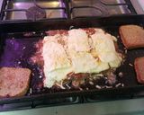 Foto del paso 7 de la receta: Pizza de carne picada