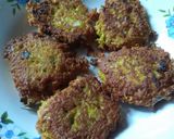 Foto langkah ke 3 dari resep Rempah telur kelapa.