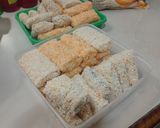 Foto langkah ke 6 dari resep Risoles Mayo.