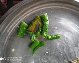 A picture of step 4 of Kadam.
