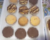 Foto del paso 7 de la receta: Alfajores de Maicena