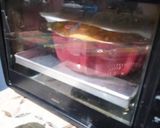 Foto langkah ke 6 dari resep Bolu Tape Keju ala Didi (Butter Cake).