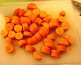 Foto del paso 5 de la receta: Sopín verduroso de viernes