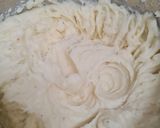Krémes burgonyapüré, gombás brokkolis raguval (vegán) recept fázis 5 fotója