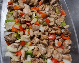 Foto del paso 4 de la receta: Pollo estilo cantonés TM31
