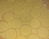 Foto del paso 5 de la receta: Alfajores de maicena