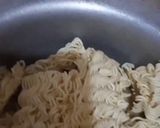 A picture of step 3 of Healthy Tangy Instant Noodles 🍜.
