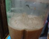 Foto langkah ke 1 dari resep Jus sehat, untuk mata rabun.