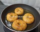 Cara Membuat Donat Buttermilk 8