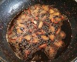 Foto del paso 5 de la receta Gambas a la malagueña