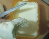 Foto del paso 6 de la receta: Queso untable🤤(hecho c/ leche en polvo)