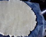 काजू कतरी (kaju Katri recipe in Hindi) रेसिपी चरण 6 फोटो