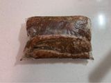 醃炒鹹豬肉
