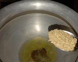 A picture of step 7 of Sambhar wada.