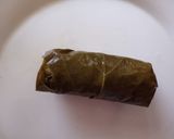 Foto del paso 6 de la receta: Dolmas (hojas de parra rellenas)