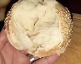 Foto del paso 8 de la receta: Pan de Hamburguesa