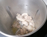 Foto del paso 2 de la receta: Arroz caldoso en la cecotec Mambo