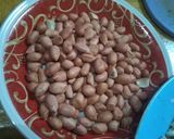 Foto langkah ke 1 dari resep Kering Tempe Kacang.