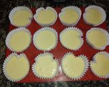 Foto del paso 4 de la receta: Muffins de vainilla🧁