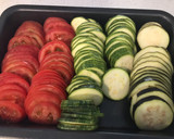 Foto del paso 8 de la receta: Confit byaldi o Ratatouille... 🐭🇫🇷