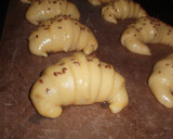 Foto del paso 5 de la receta: Bizcochos de manteca