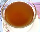 A picture of step 6 of Lemon Grass Tea.