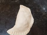 Masa de empanadas 😋