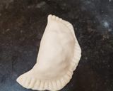 Foto del paso 5 de la receta: Masa de empanadas 😋