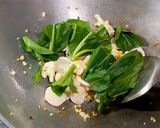 Foto langkah ke 6 dari resep Mie Siram Ayam Ala Resto.