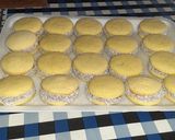 Foto del paso 4 de la receta: Alfajorcitos de maicena