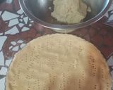 Foto del paso 1 de la receta: Tarta de tumbo o curuba #limón