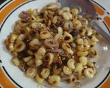 Foto langkah ke 5 dari resep Jagung sangrai.