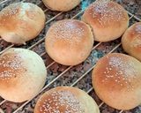 Foto del paso 9 de la receta: Pan de Papa para Hamburguesa