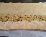 Foto del paso 6 de la receta: Strudel de peras Ali