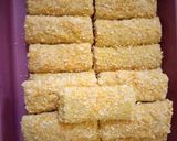 Foto langkah ke 4 dari resep RISOLES SAYUR & TELUR - Ekonomis Anti Gagal.